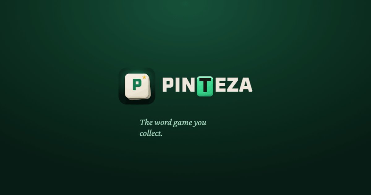 Pinteza